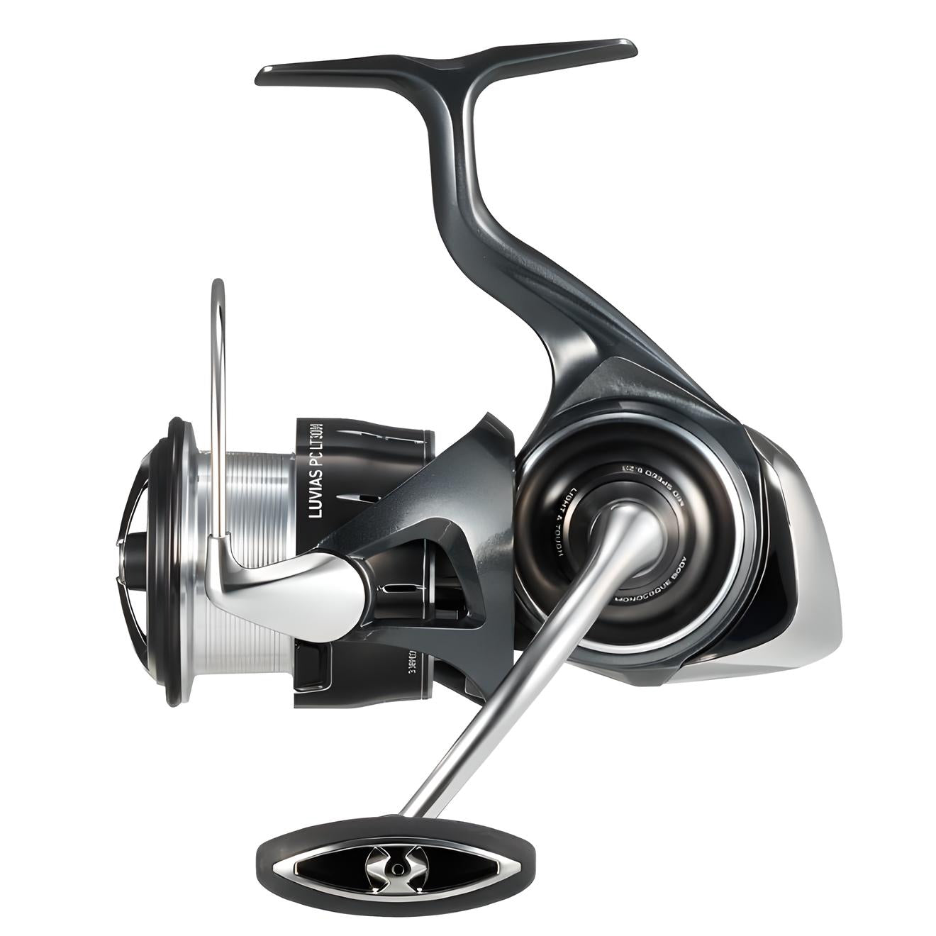 DAIWA 2024 LUVIAS PC LT3000