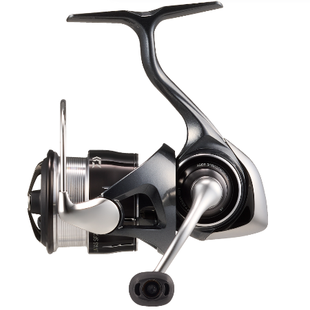 DAIWA 2025 LUVIAS SF2000SS-H spinning reel product image