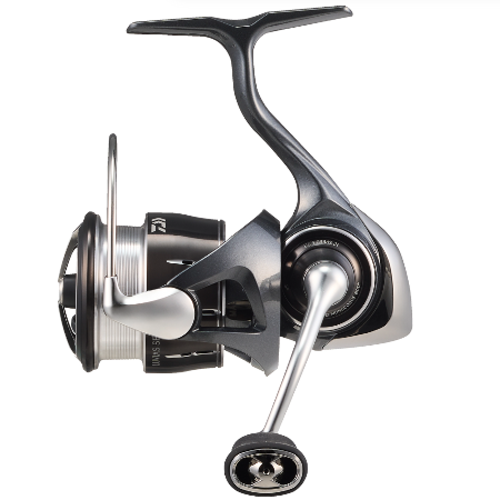 DAIWA 2025 LUVIAS SF2500SS-H spinning reel product image