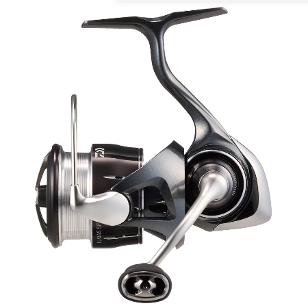 DAIWA 2025 LUVIAS SF2500SS spinning reel product image