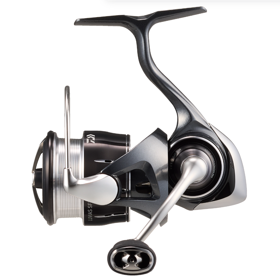 DAIWA 2025 LUVIAS SF2500SS Spinning Reel