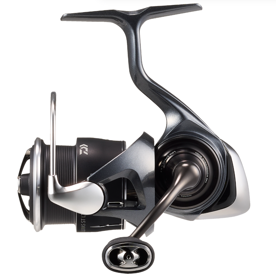 DAIWA JDM Spinning Reels on Sale