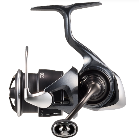 DAIWA 2024 LUVIAS ST LT2000S-P spinning reel product image