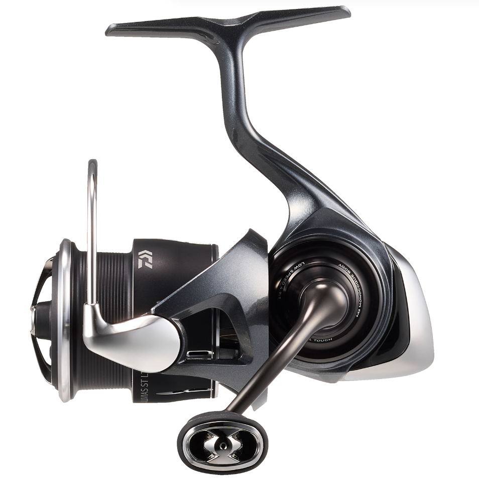 DAIWA 2024 LUVIAS ST LT2000S-P Spinning Reel