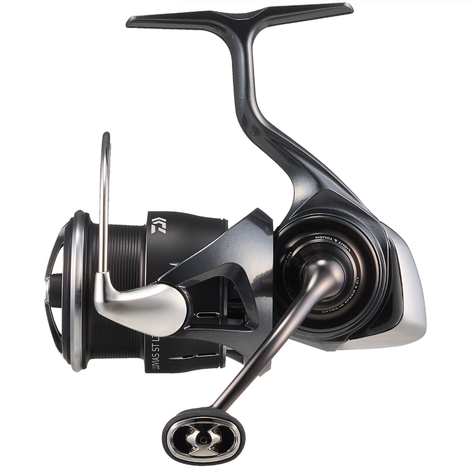 DAIWA 2024 LUVIAS ST LT2500S-XH Spinning Reel