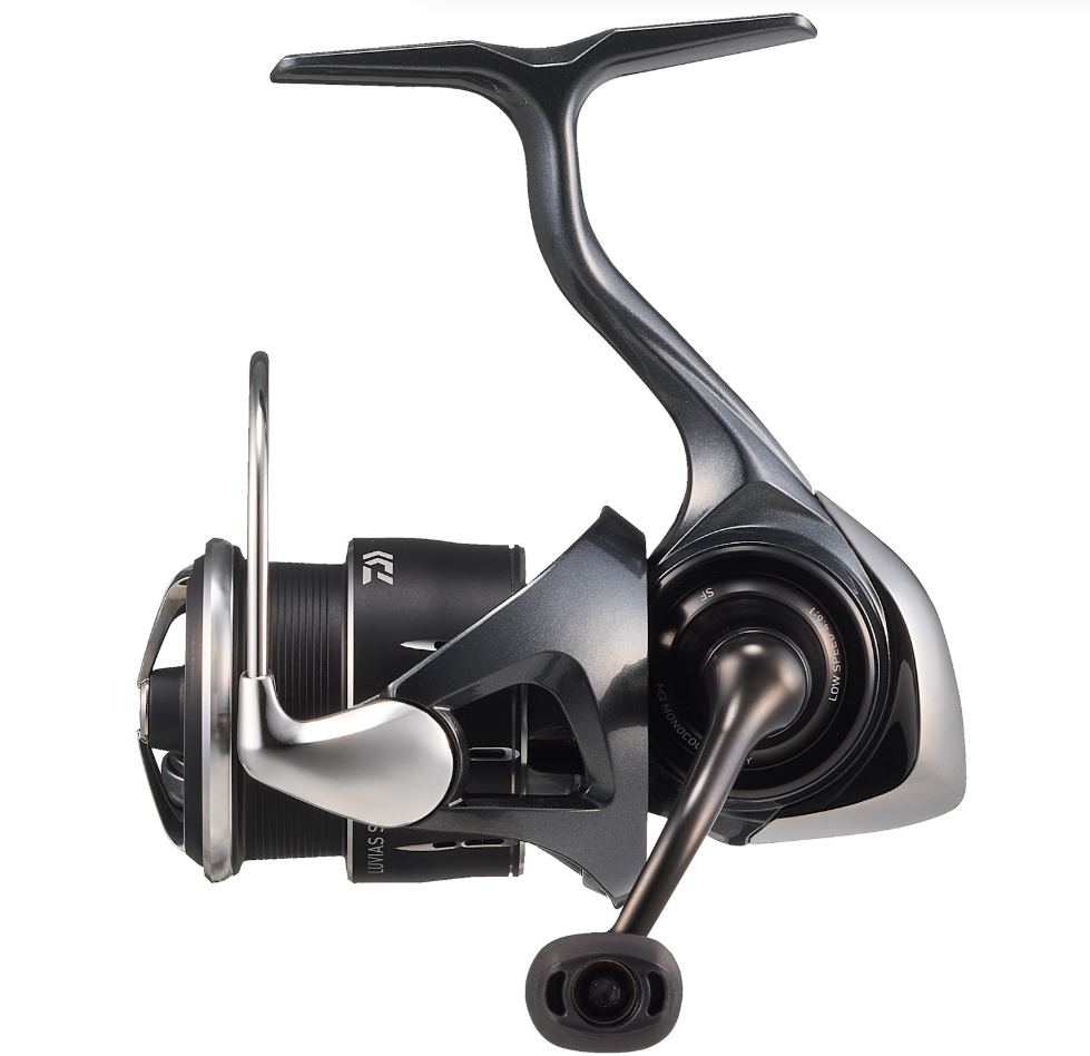 DAIWA JDM Spinning Reels on Sale
