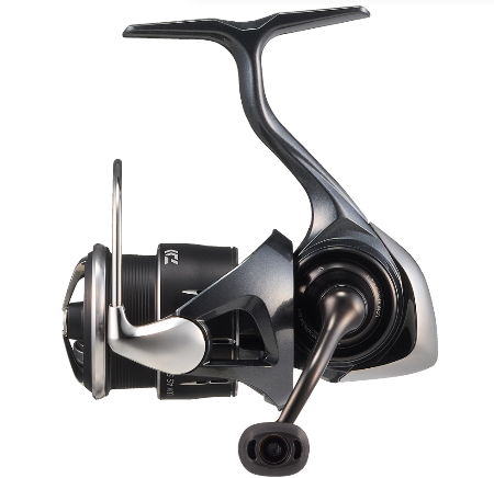 DAIWA 2024 LUVIAS ST SF1000S-P spinning reel product image