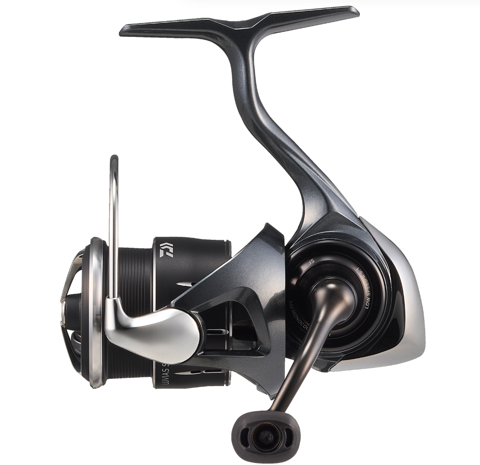 DAIWA 2024 LUVIAS ST SF1000S-P Spinning Reel