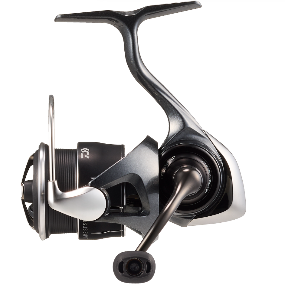 DAIWA 2024 LUVIAS ST SF2000SS-H Spinning Reel