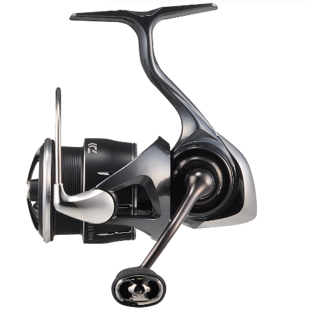 DAIWA 2024 LUVIAS ST SF2500SS-H spinning reel product image