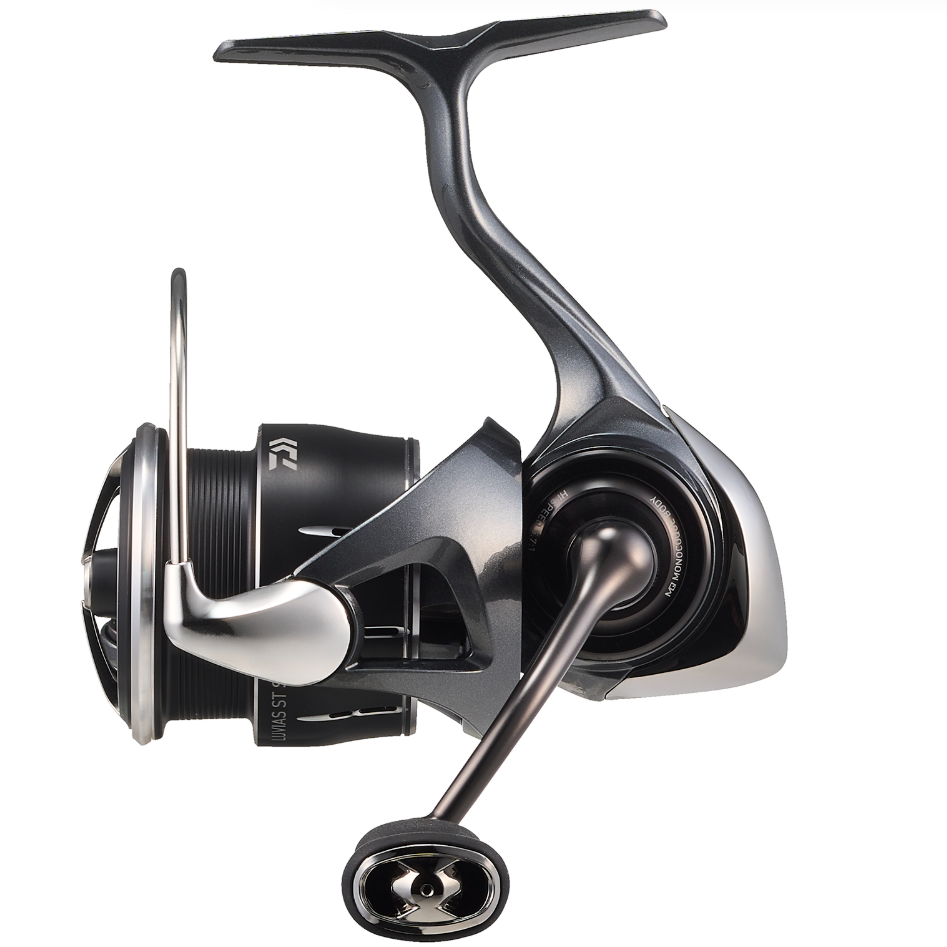 DAIWA 2024 LUVIAS ST SF2500SS-H Spinning Reel