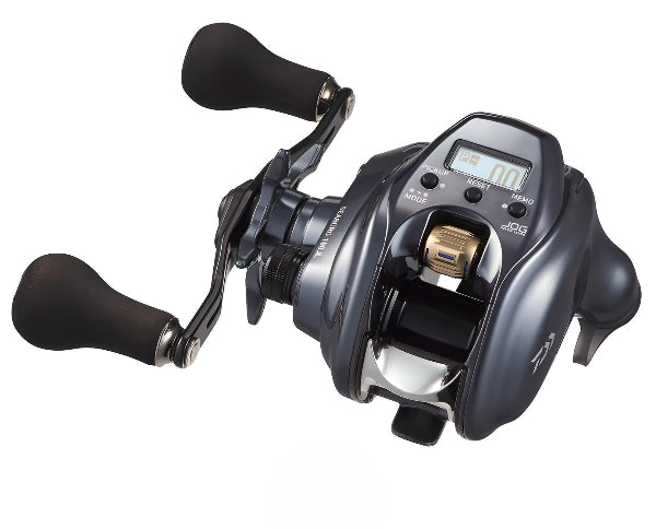 DAIWA 2024 SEABORG 100JL electric reel product image