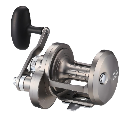 DAIWA 2024 SEALINE LD40P conventional reel product image