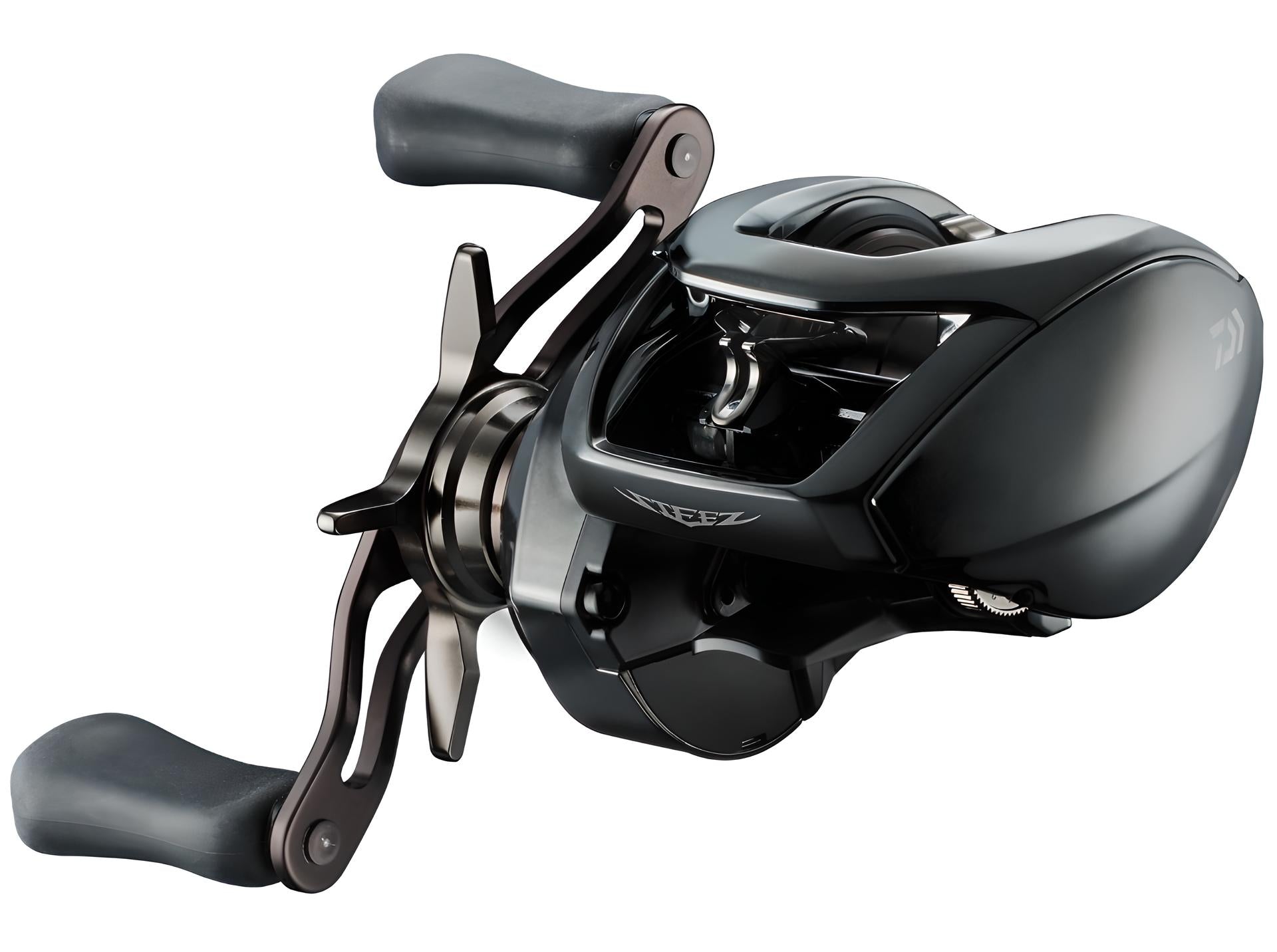 daiwa 2024 steez sv tw 100