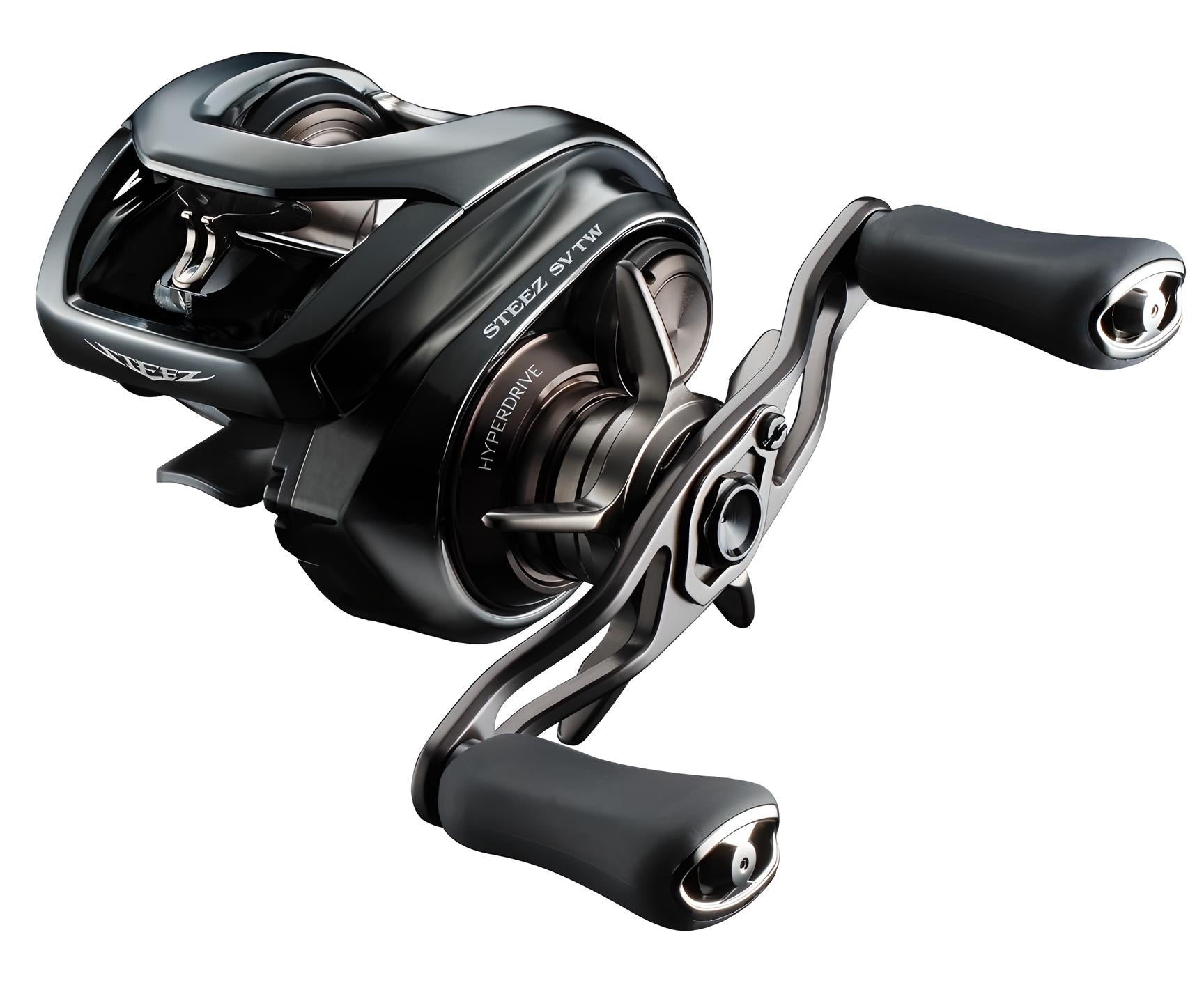 daiwa 2024 steez sv tw 100hl