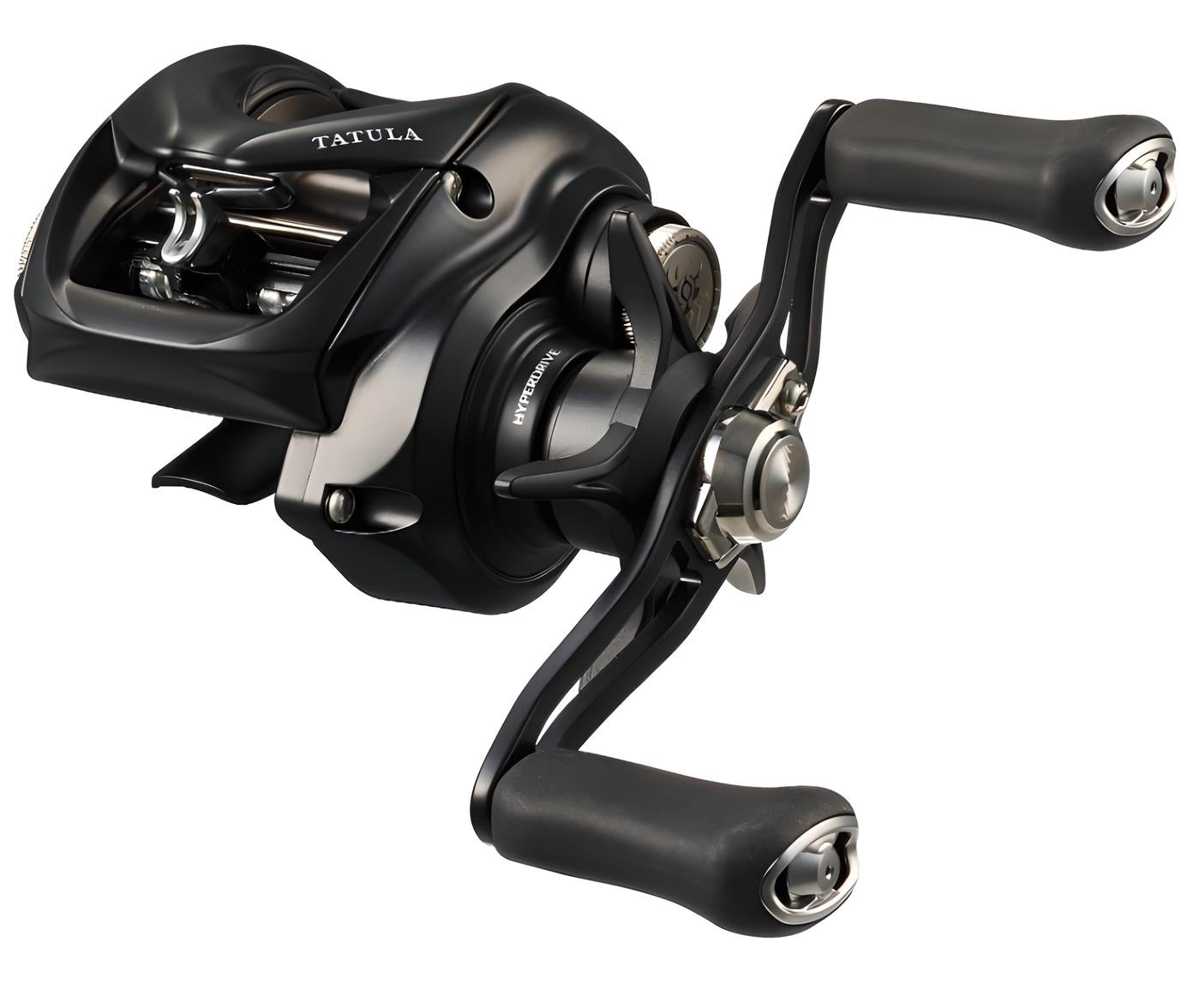 daiwa 2024 tatula tw 100hl