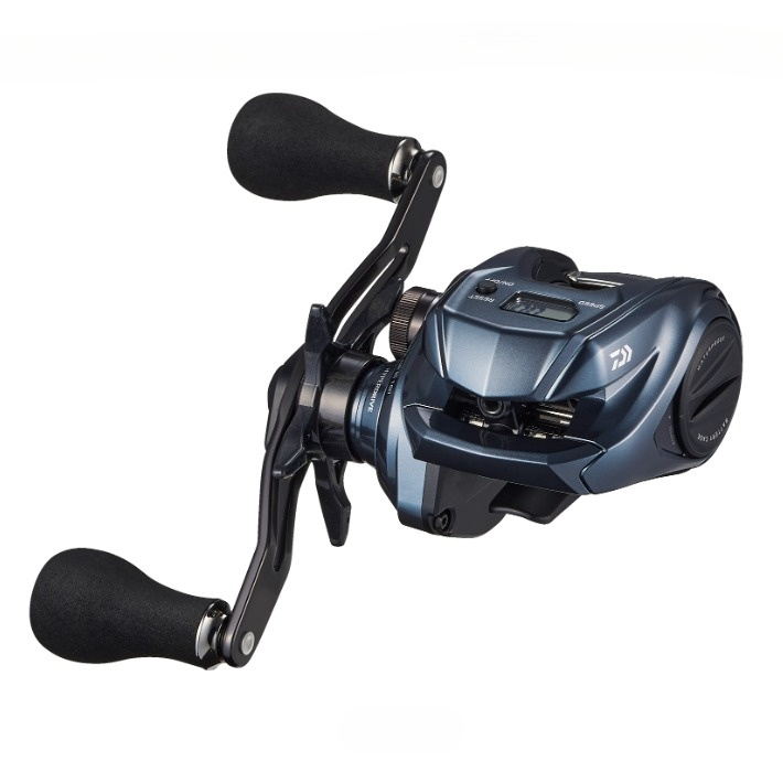 DAIWA 2024 TIERRA AIR IC 100H