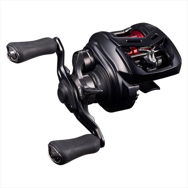 DAIWA 2025 ALPHAS BF TW 6.3R (Right Handle)
