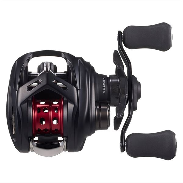 DAIWA 2025 ALPHAS BF TW 6.3R (Right Handle)