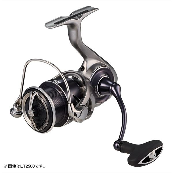 DAIWA 2025 CALDIA LT5000-CXH