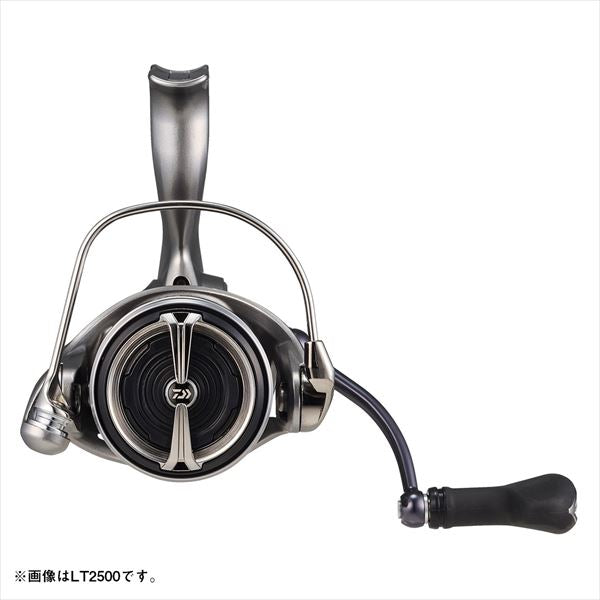 DAIWA 2025 CALDIA LT5000-CXH