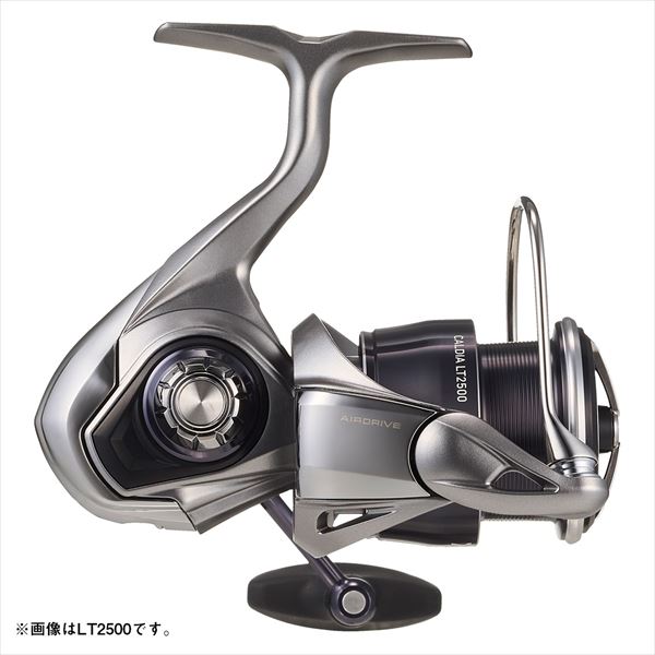 DAIWA 2025 CALDIA LT5000-CXH