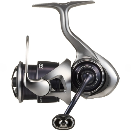 DAIWA 2025 CALDIA FC LT2000S spinning reel product image