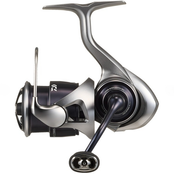 21 カルディア　CALDIA FC LT 2000S Daiwa 21 Caldia FC LT 2000S-H Spinning Reel Near Mint from