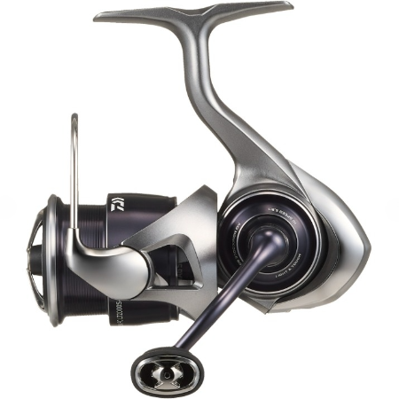 DAIWA 2025 CALDIA FC LT2500S-H spinning reel product image