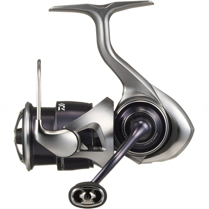 DAIWA 2025 CALDIA FC LT2500S-H Spinning Reel