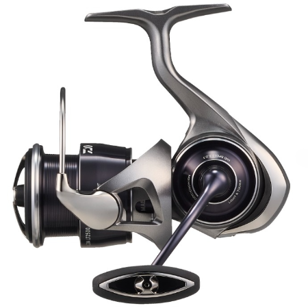DAIWA 2025 CALDIA LT2500 spinning reel product image
