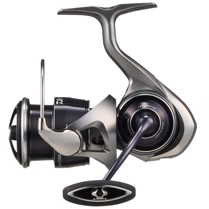 DAIWA 2025 CALDIA LT2500 Spinning Reel