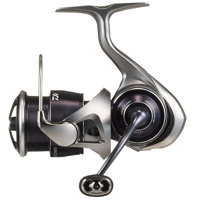 DAIWA 2025 CALDIA LT2500S-XH Spinning Reel