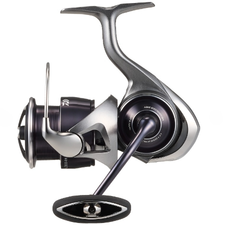 DAIWA 2025 CALDIA LT3000-XH spinning reel product image