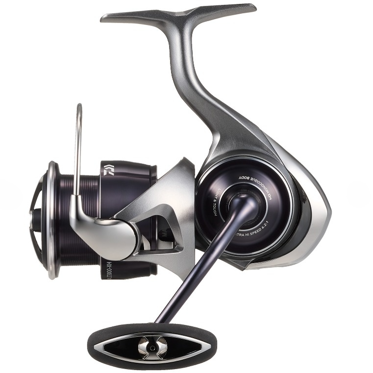 DAIWA 2025 CALDIA LT3000-XH Spinning Reel