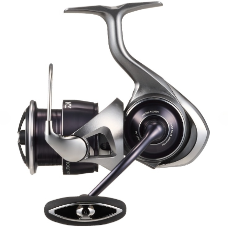 DAIWA 2025 CALDIA LT3000 spinning reel product image