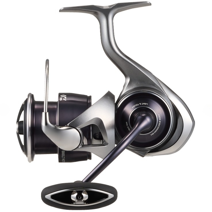 DAIWA 2025 CALDIA LT3000 Spinning Reel