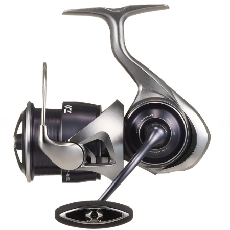 DAIWA 2025 CALDIA LT3000S-CXH spinning reel product image