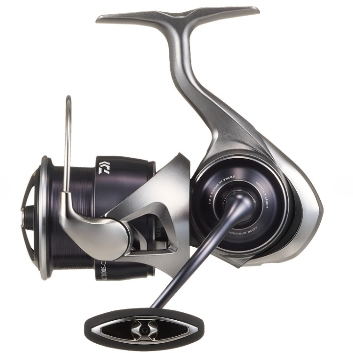 DAIWA 2025 CALDIA LT3000S-CXH Spinning Reel