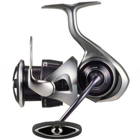 DAIWA 2025 CALDIA LT4000-CXH spinning reel product image