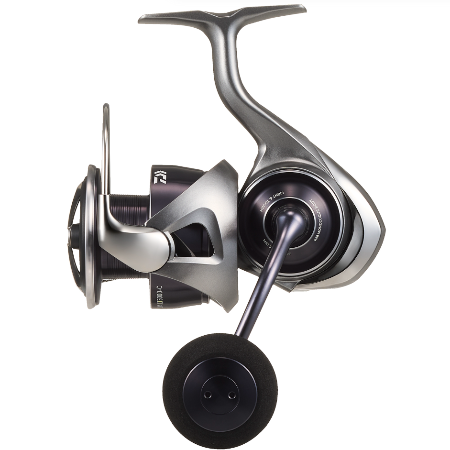 DAIWA 2025 CALDIA LT5000-C spinning reel product image
