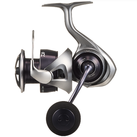 DAIWA 2025 CALDIA LT5000-CXH spinning reel product image