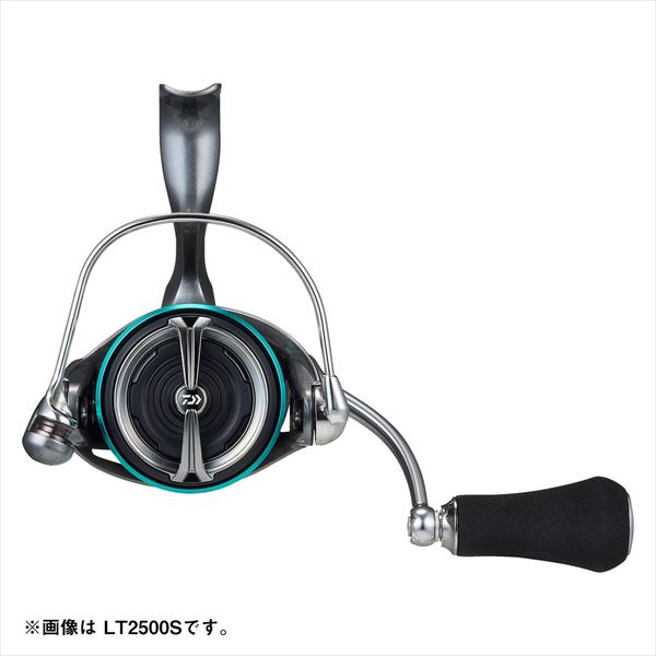 DAIWA 2025 EMERALDAS AIR PC LT2500-DH