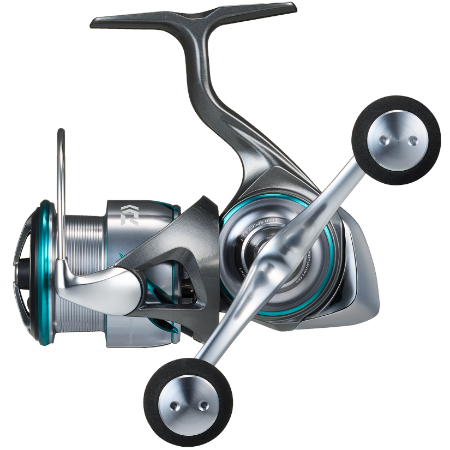 DAIWA 2025 EMERALDAS AIR PC LT2500-DH spinning reel product image