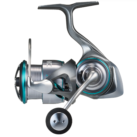 DAIWA 2025 EMERALDAS AIR PC LT2500-H spinning reel product image