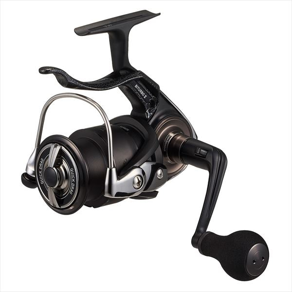 DAIWA 2025 Ginro LBQD
