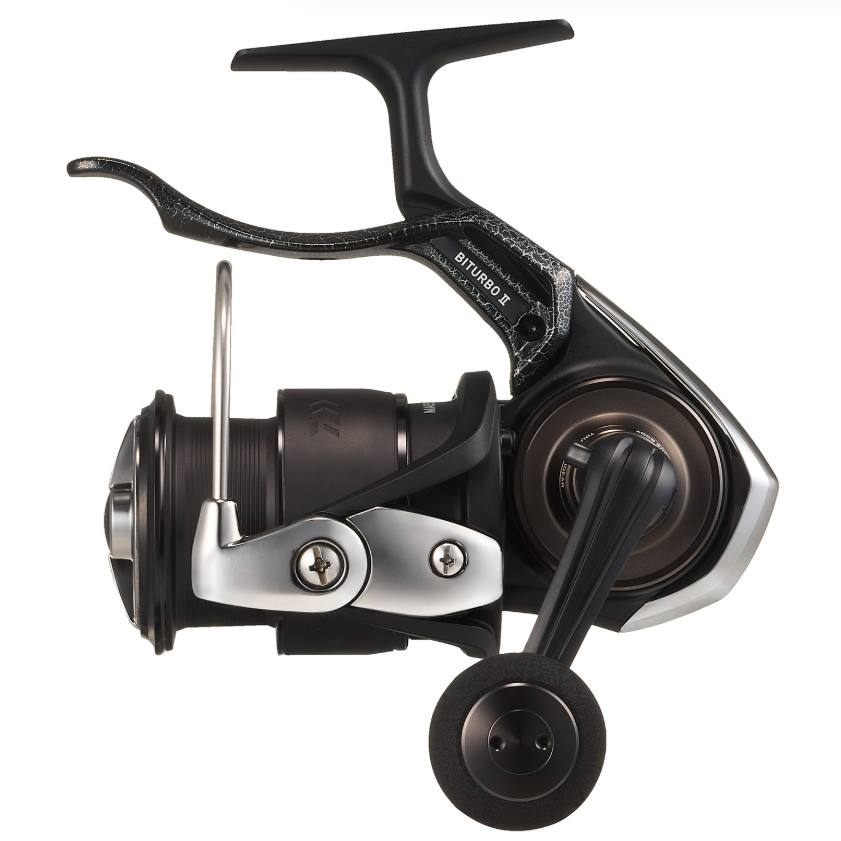 DAIWA 2025 Ginro LBQD