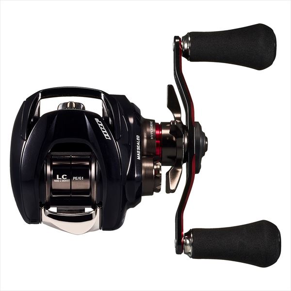 DAIWA 2025 HRF TW 100XH PE SPECIAL (Right Handle)