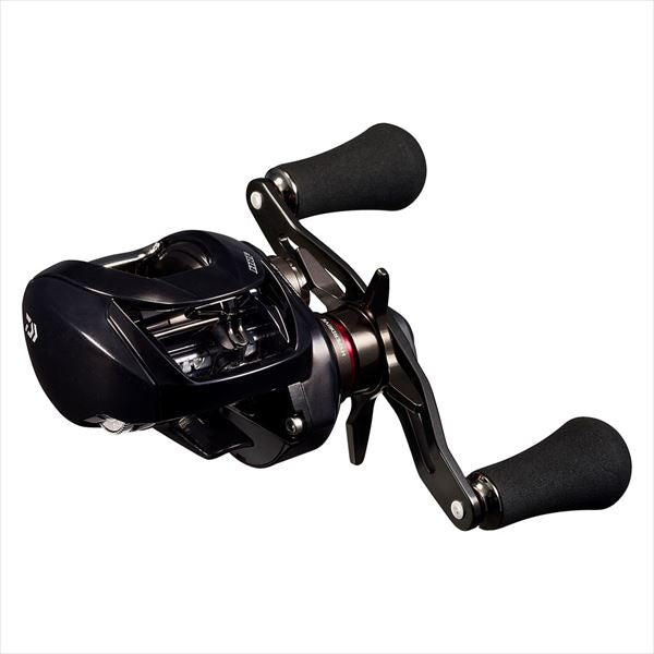 DAIWA 2025 HRF TW 100XHL PE SPECIAL (Left Handle)