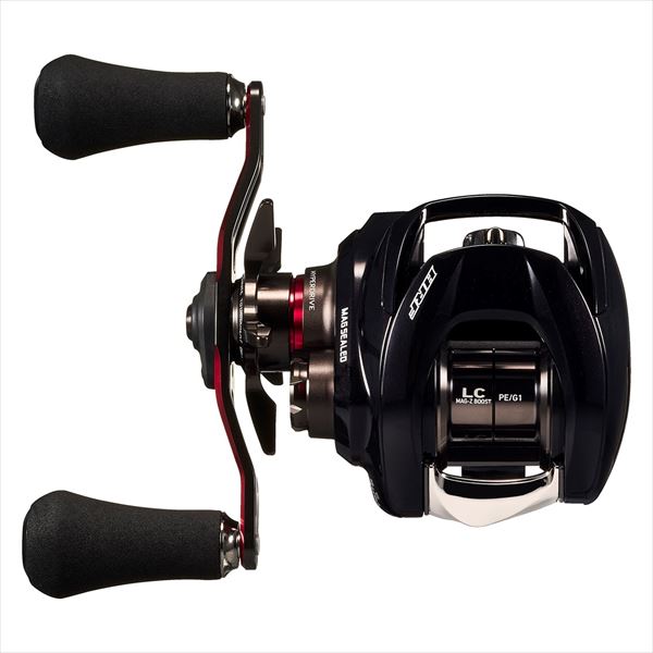 DAIWA 2025 HRF TW 100XHL PE SPECIAL (Left Handle)